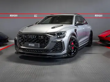 AUDI ABT RSQ8-LE Per.ABT PowerR (760 CP)  quattro  1 125
