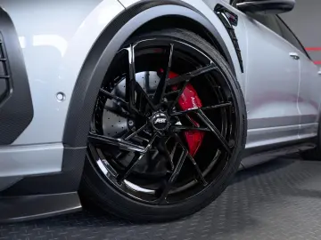 AUDI ABT RSQ8-LE Per.ABT PowerR (760 CP)  quattro  1 125