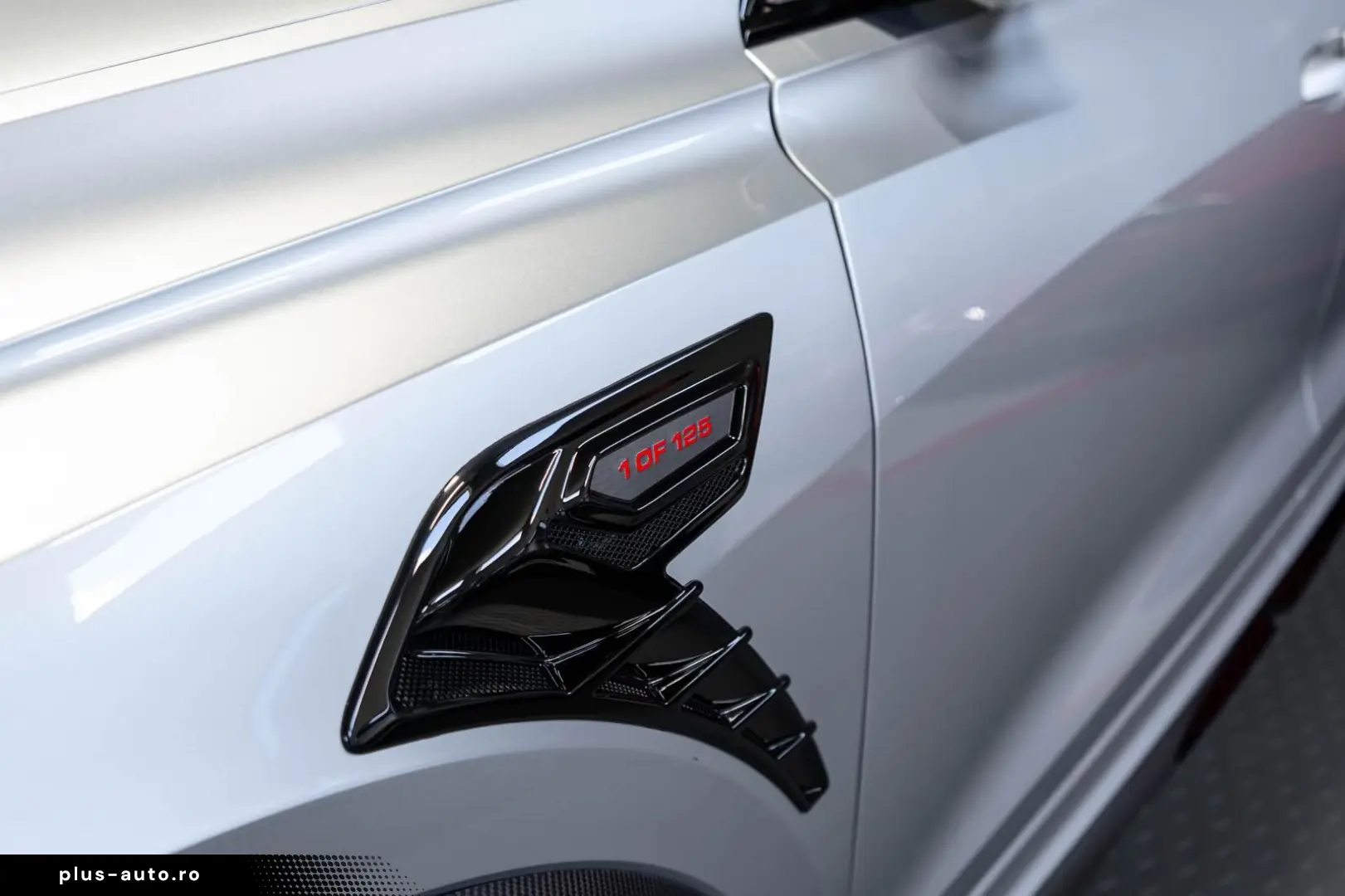 AUDI ABT RSQ8-LE Per.ABT PowerR (760 CP)  quattro  1 125