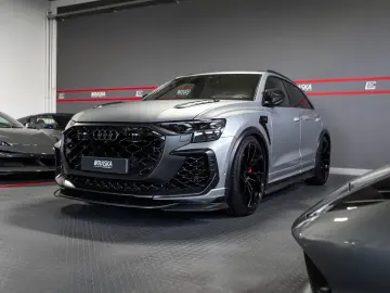 AUDI ABT RSQ8-LE Per.ABT PowerR (760 CP)  quattro  1 125