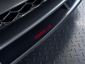 AUDI ABT RSQ8-LE Per.ABT PowerR (760 CP)  quattro  1 125