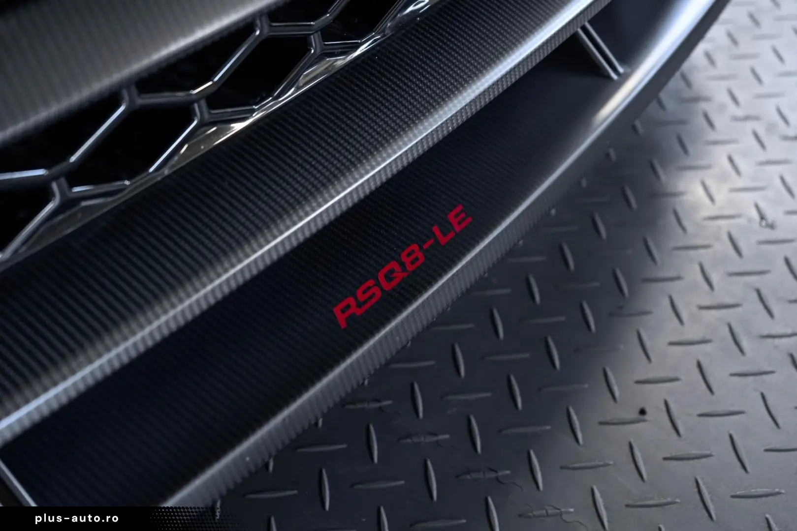 AUDI ABT RSQ8-LE Per.ABT PowerR (760 CP)  quattro  1 125