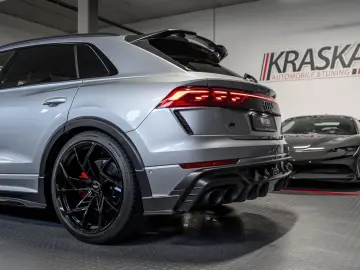 AUDI ABT RSQ8-LE Per.ABT PowerR (760 CP)  quattro  1 125