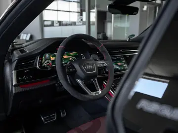 AUDI ABT RSQ8-LE Per.ABT PowerR (760 CP)  quattro  1 125