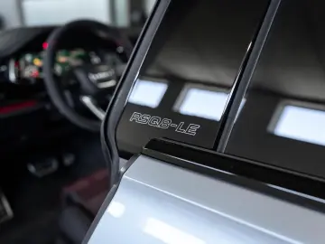 AUDI ABT RSQ8-LE Per.ABT PowerR (760 CP)  quattro  1 125