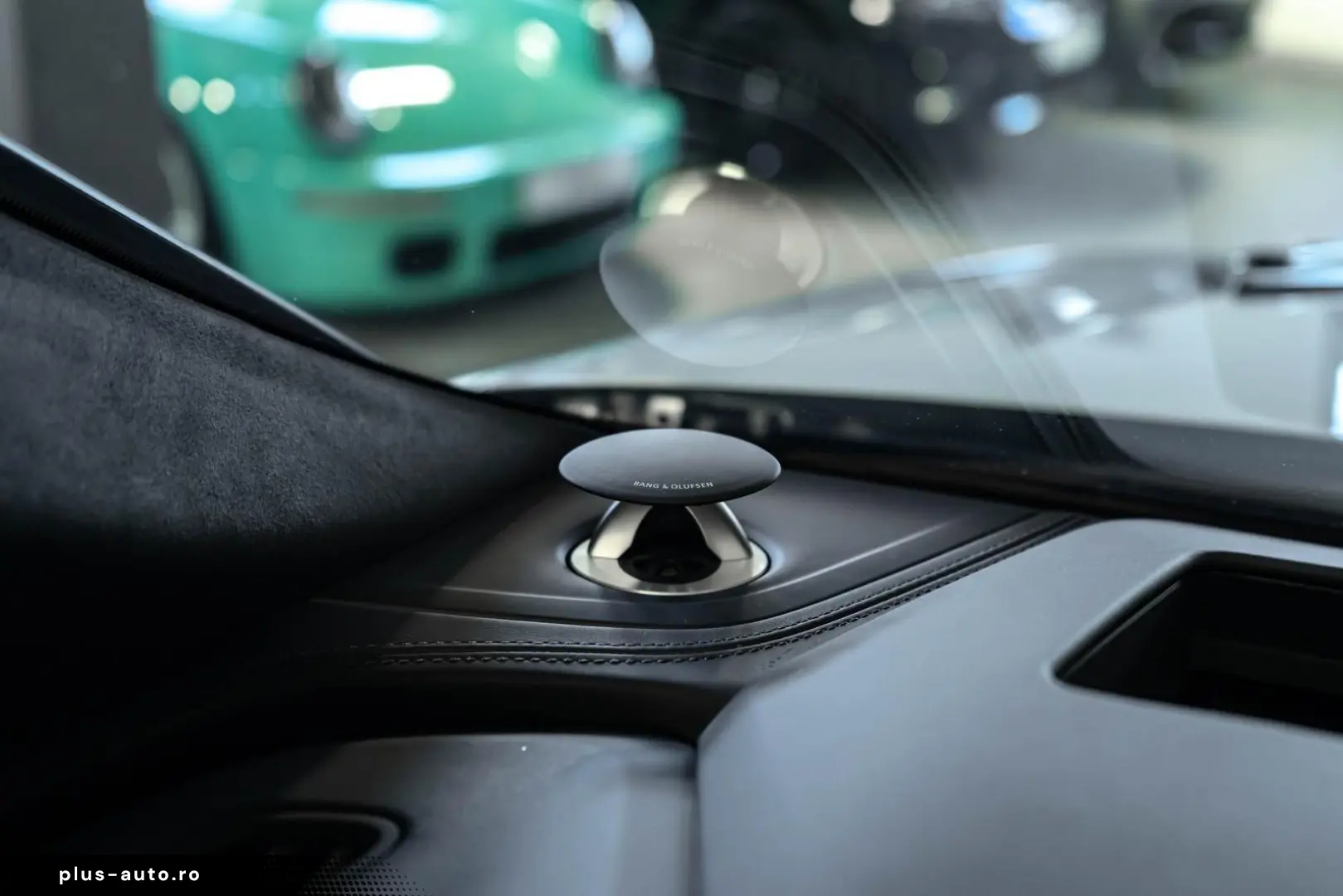 AUDI ABT RSQ8-LE Per.ABT PowerR (760 CP)  quattro  1 125