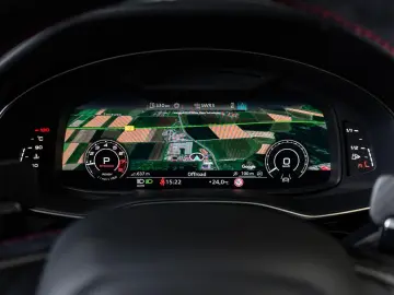 AUDI ABT RSQ8-LE Per.ABT PowerR (760 CP)  quattro  1 125