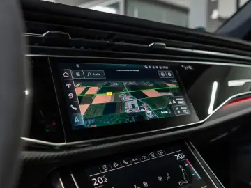 AUDI ABT RSQ8-LE Per.ABT PowerR (760 CP)  quattro  1 125