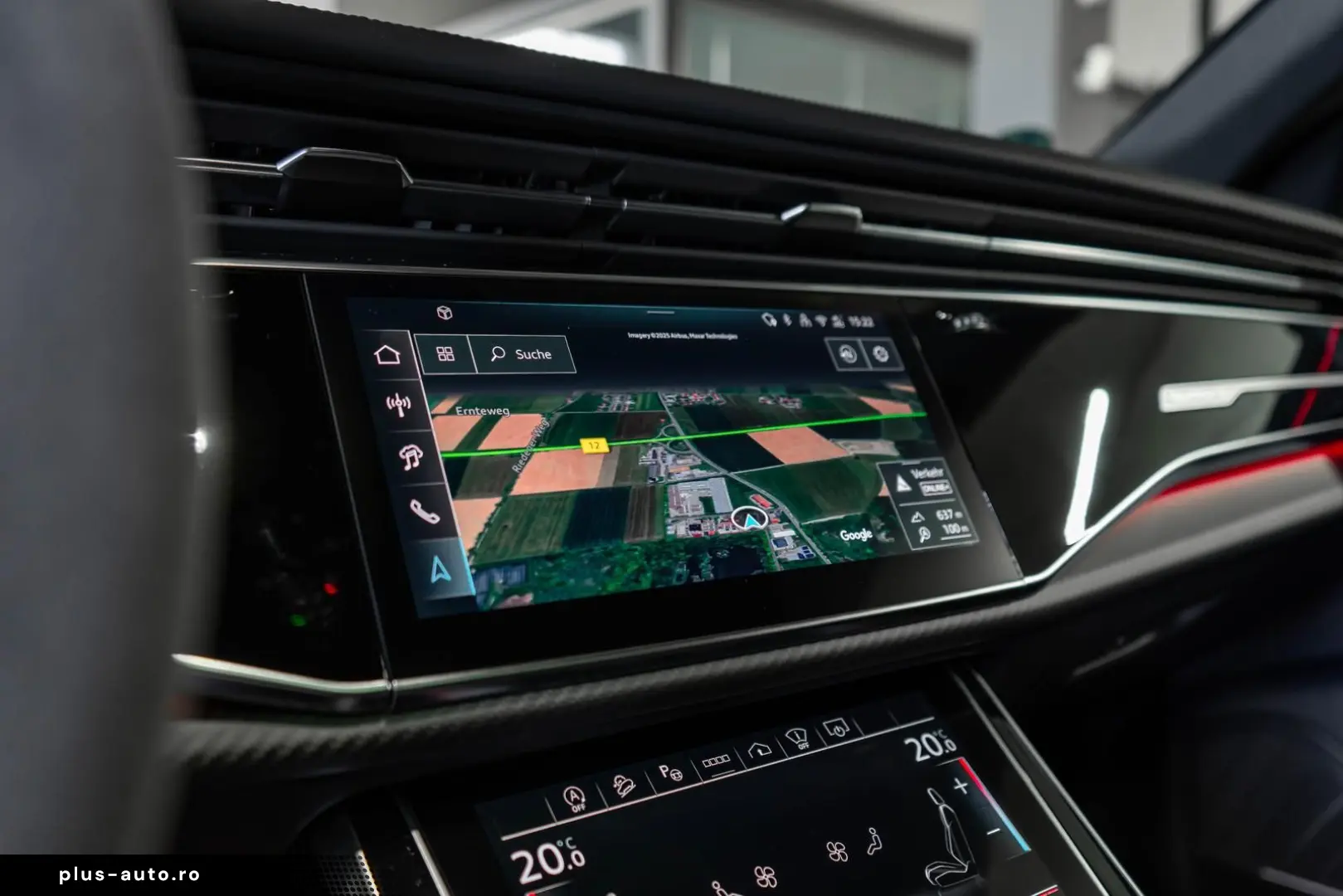 AUDI ABT RSQ8-LE Per.ABT PowerR (760 CP)  quattro  1 125