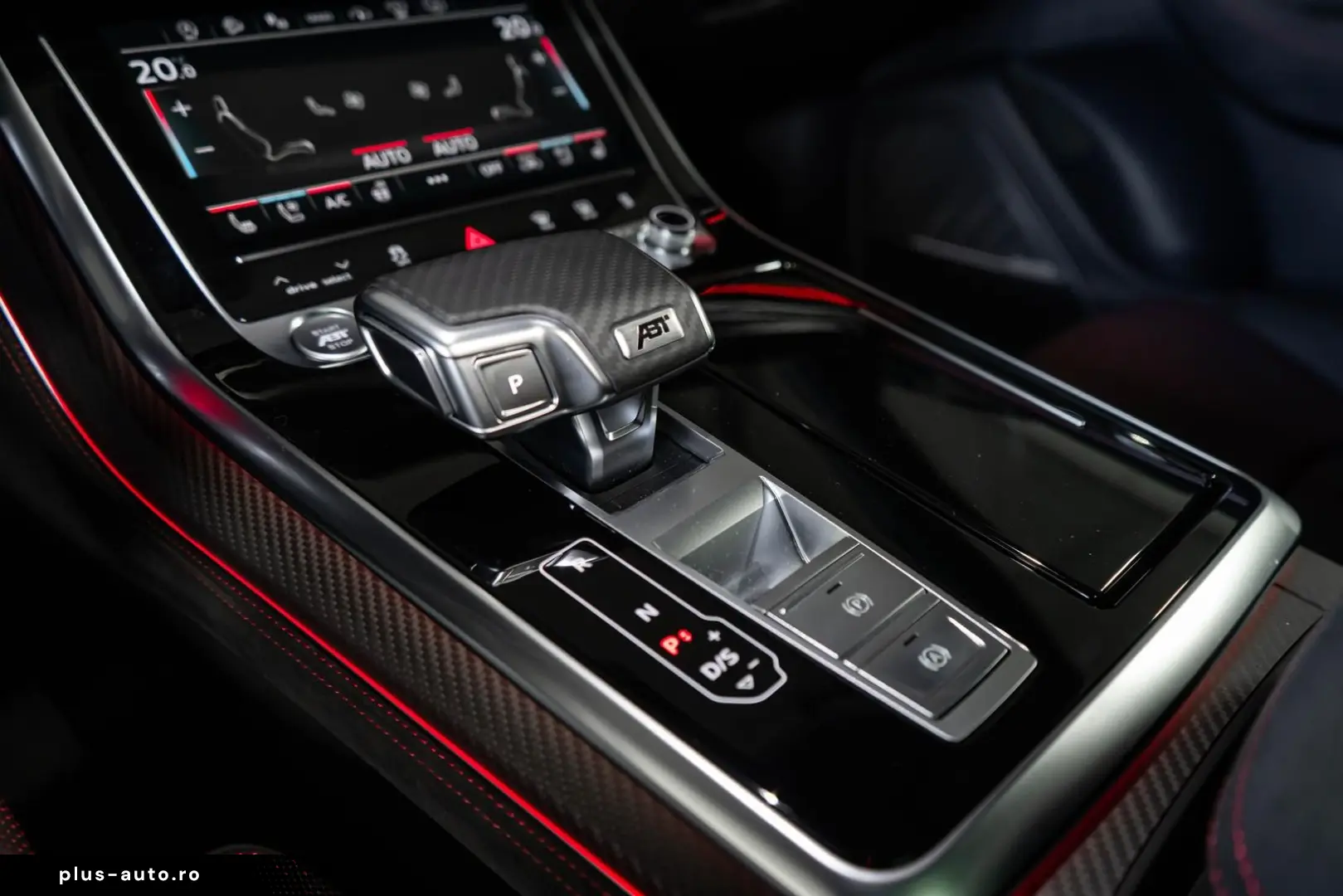 AUDI ABT RSQ8-LE Per.ABT PowerR (760 CP)  quattro  1 125