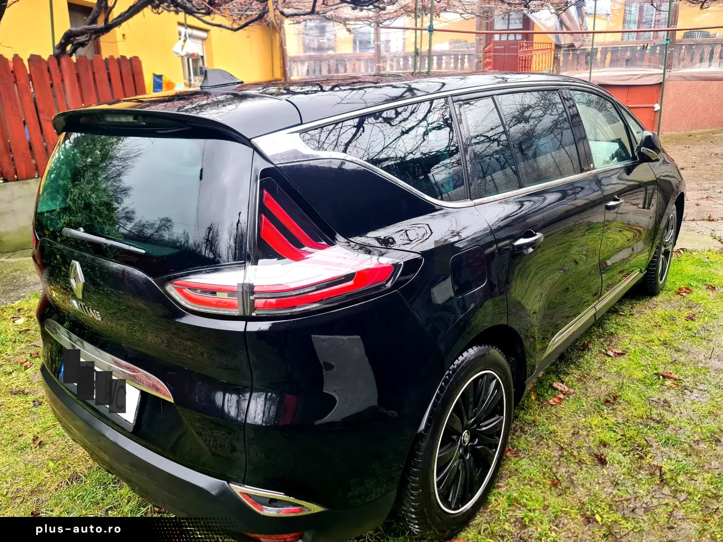 Renault Espace