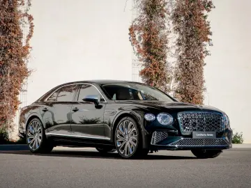 BENTLEY Flying Spur Mulliner V8 PHEV 782hp