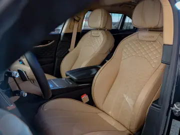 BENTLEY Flying Spur Mulliner V8 PHEV 782hp