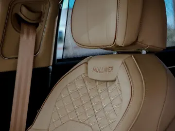 BENTLEY Flying Spur Mulliner V8 PHEV 782hp