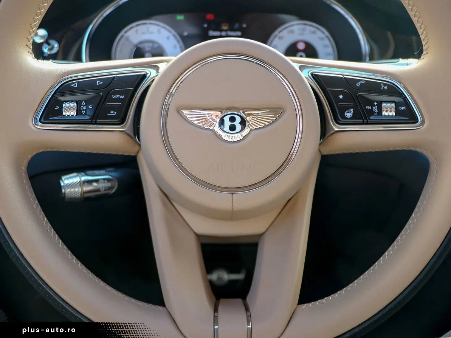 BENTLEY Flying Spur Mulliner V8 PHEV 782hp