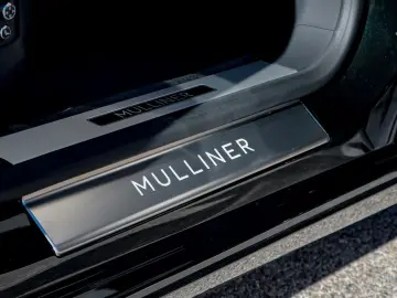 BENTLEY Flying Spur Mulliner V8 PHEV 782hp