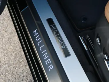 BENTLEY Flying Spur Mulliner V8 PHEV 782hp
