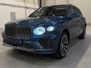 BENTLEY Bentayga 4.0 V8 EWB Azure 4WD Autom.