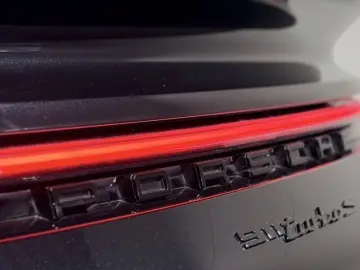 PORSCHE 911 992 Turbo S PDK 650hp Panorama Frontlift