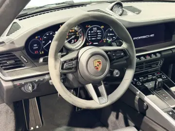 PORSCHE 911 992 Turbo S PDK 650hp Panorama Frontlift