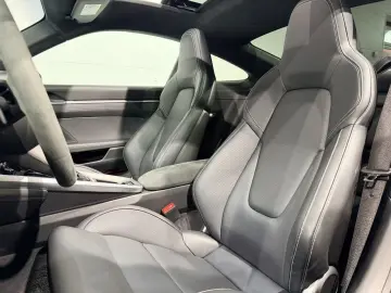 PORSCHE 911 992 Turbo S PDK 650hp Panorama Frontlift