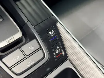 PORSCHE 911 992 Turbo S PDK 650hp Panorama Frontlift