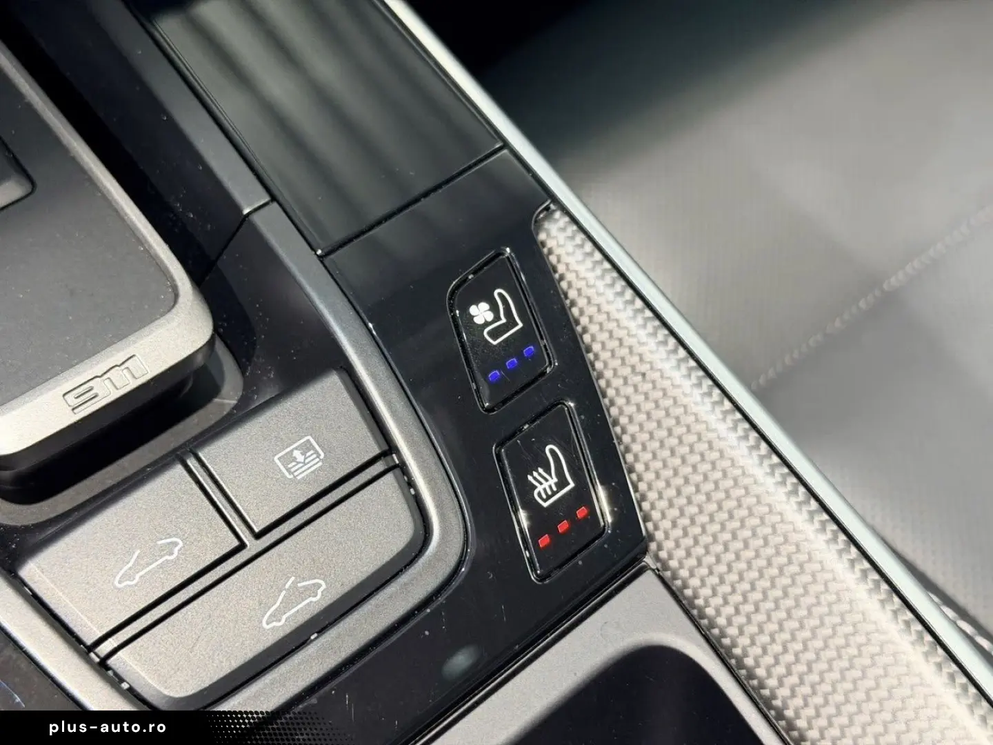 PORSCHE 911 992 Turbo S PDK 650hp Panorama Frontlift