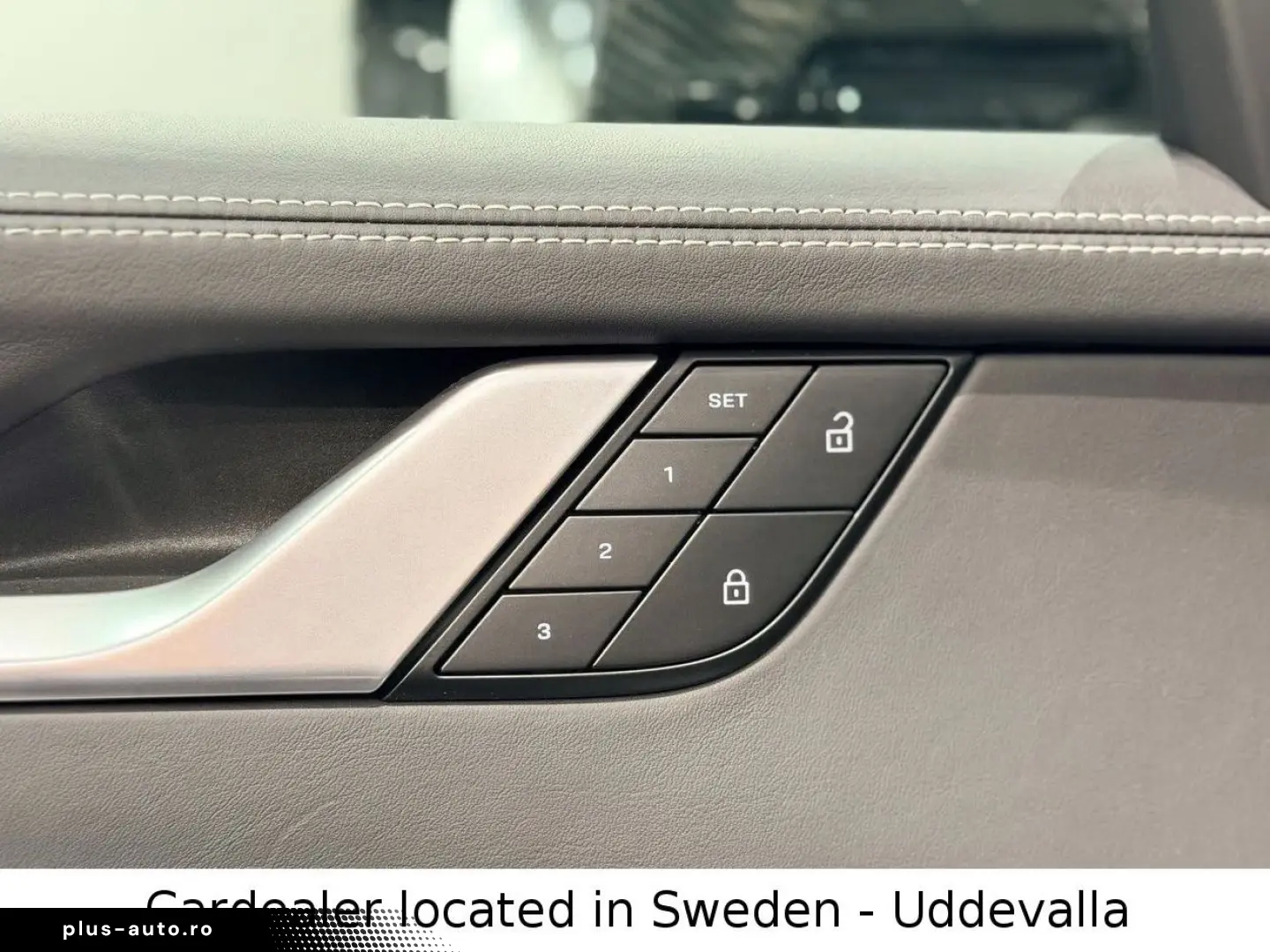 PORSCHE 911 992 Turbo S PDK 650hp Panorama Frontlift