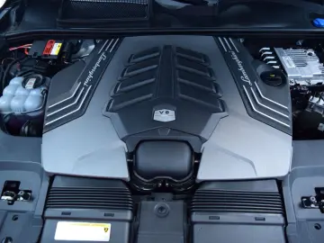 LAMBORGHINI Urus 4.0 V8 Sport  Akrapovič   FULL PPF