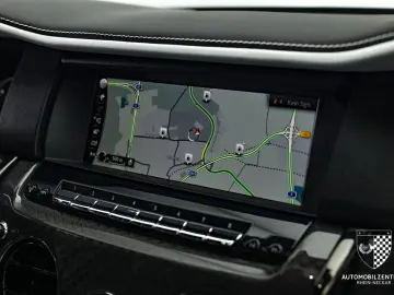 ROLLS ROYCE Cullinan Black Badge Starburst RearSeat Bespoke