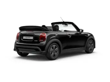MINI Cooper Cabrio H&K LED RFK HUD Temp AppleCarPlay