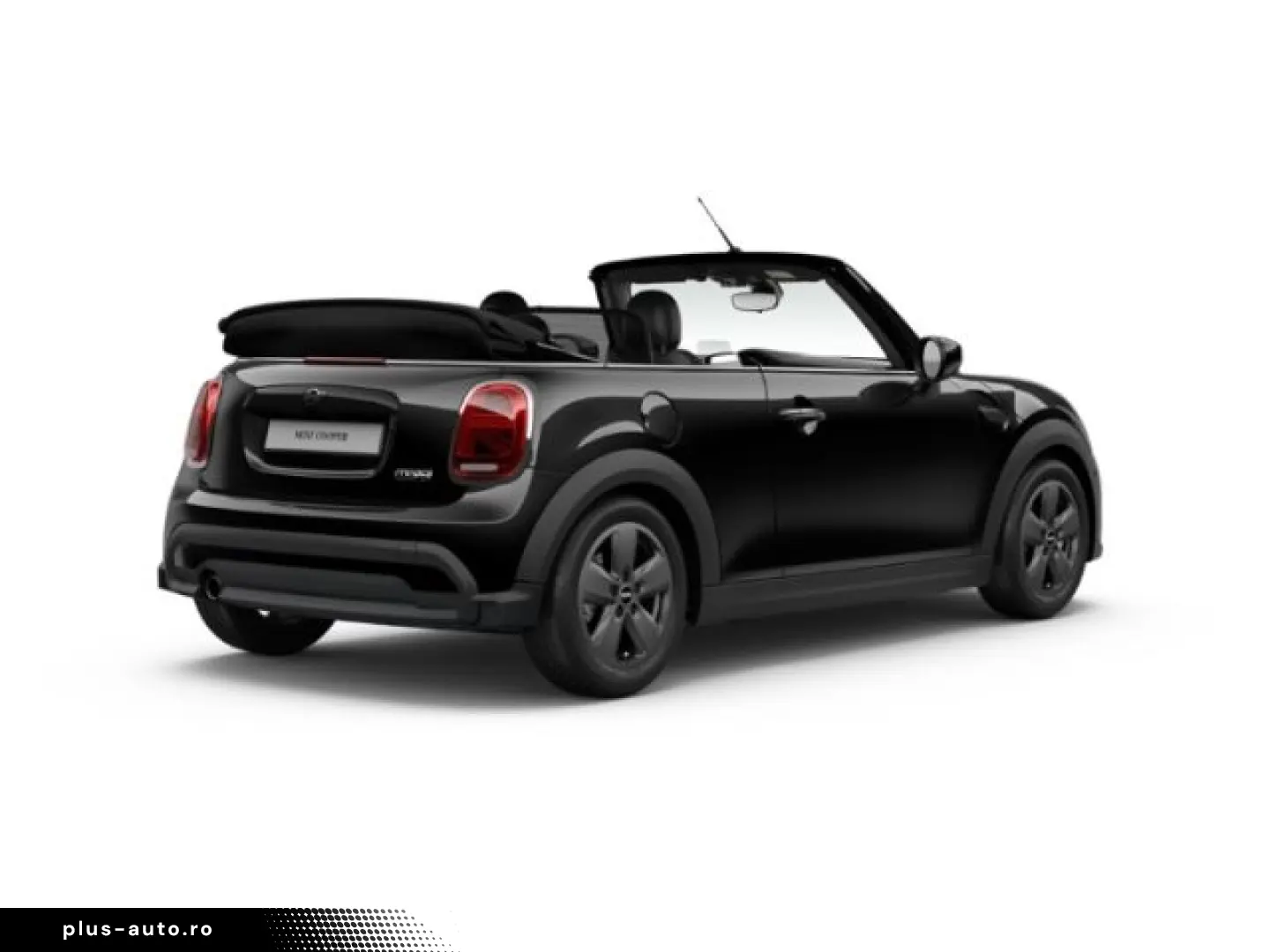 MINI Cooper Cabrio H&K LED RFK HUD Temp AppleCarPlay