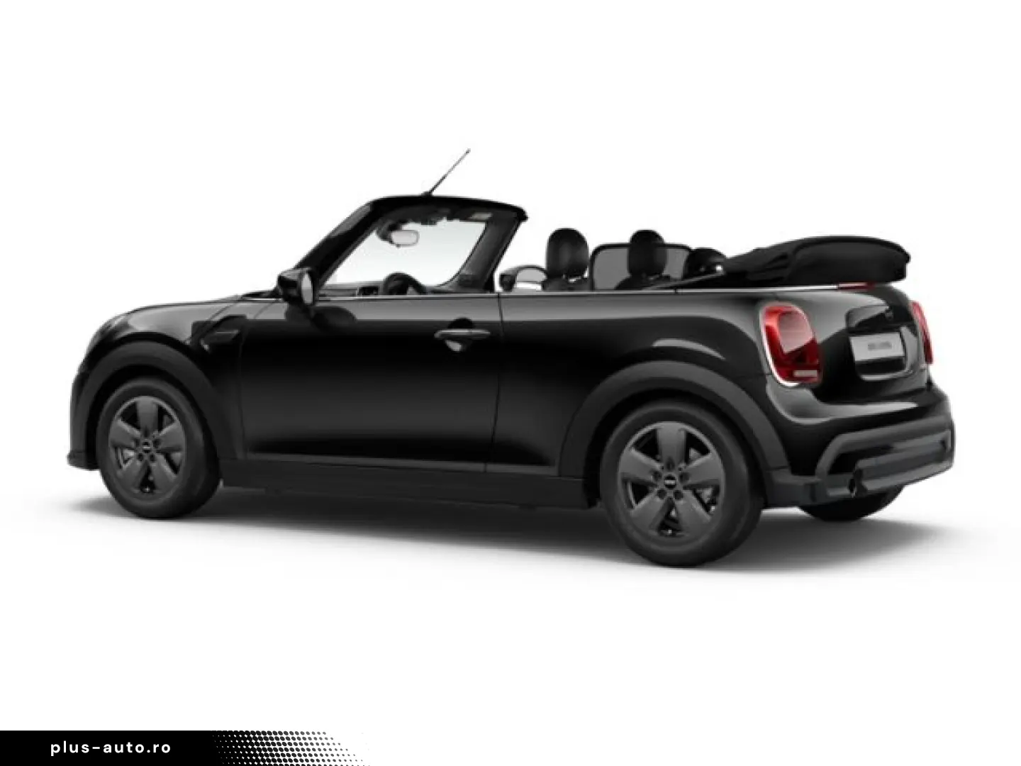 MINI Cooper Cabrio H&K LED RFK HUD Temp AppleCarPlay