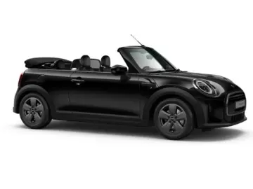 MINI Cooper Cabrio H&K LED RFK HUD Temp AppleCarPlay