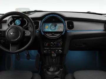 MINI Cooper Cabrio H&K LED RFK HUD Temp AppleCarPlay