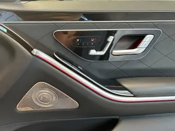 MERCEDES-BENZ S 450 4M L AMG MBUX  - MULTIKONTUR!