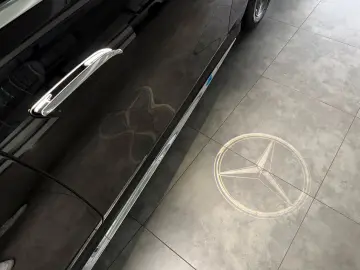 MERCEDES-BENZ S 450 4M L AMG MBUX  - MULTIKONTUR!