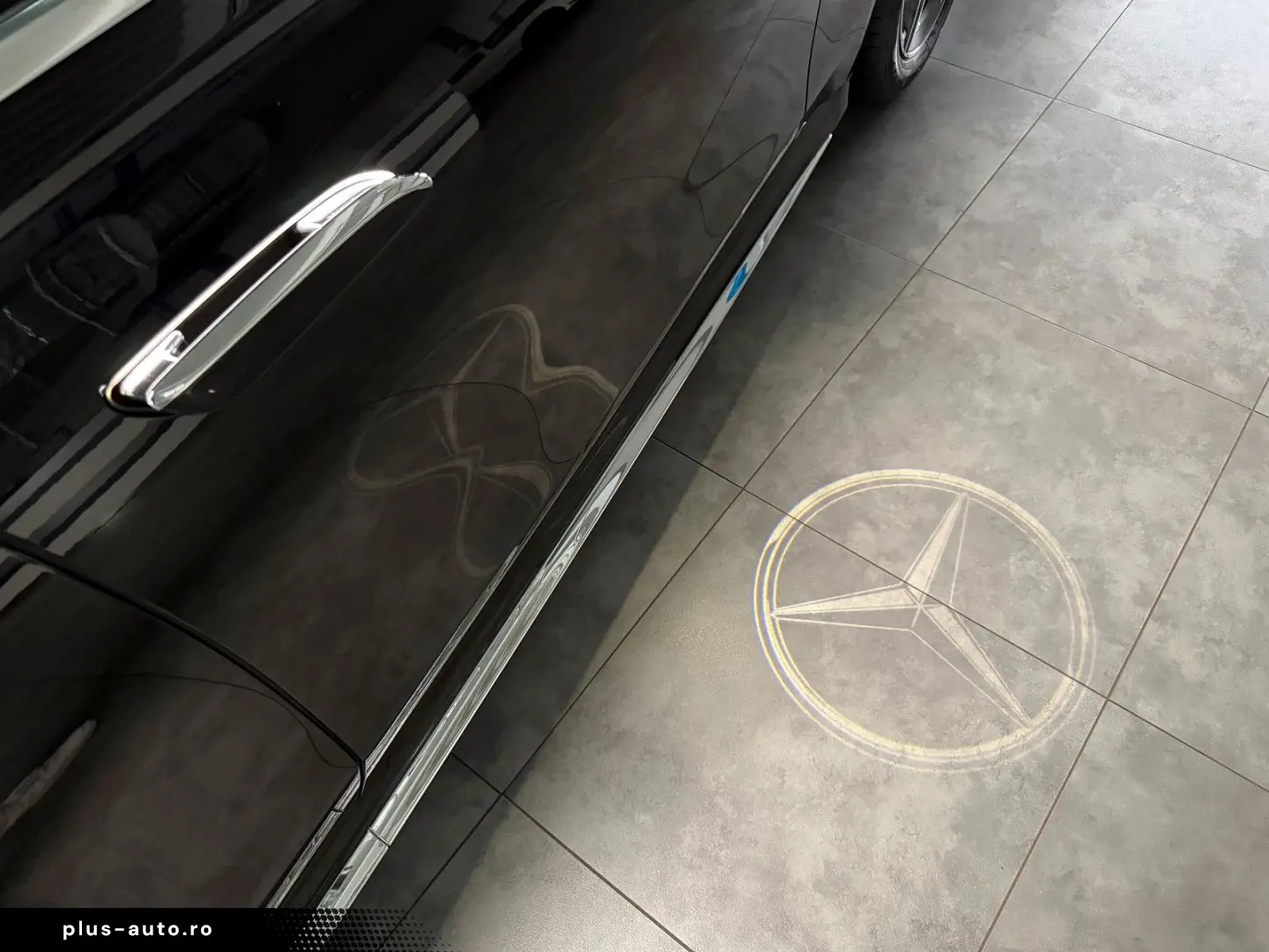 MERCEDES-BENZ S 450 4M L AMG MBUX  - MULTIKONTUR!