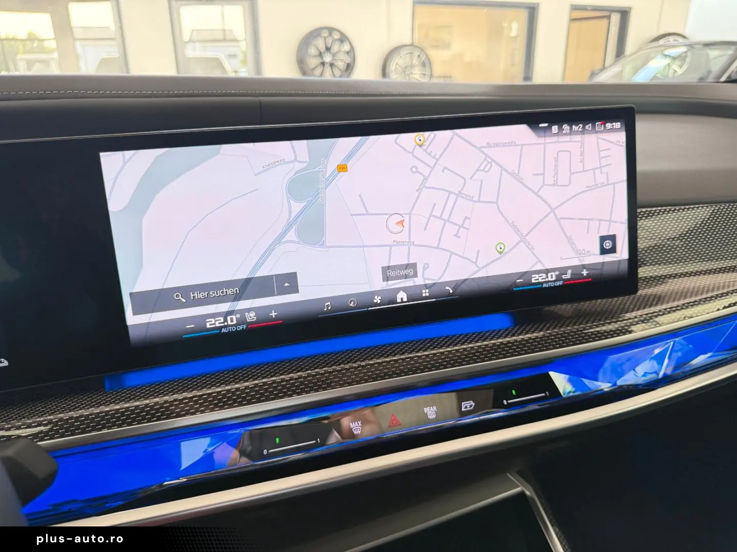 BMW M760e xDrive Two Tone Individual 3xTV SkyLounge