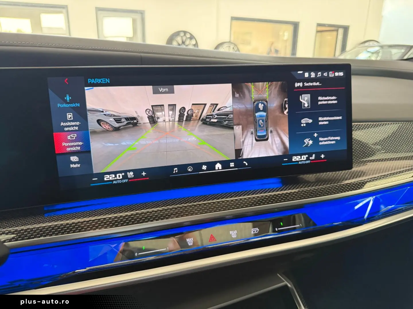 BMW M760e xDrive Two Tone Individual 3xTV SkyLounge