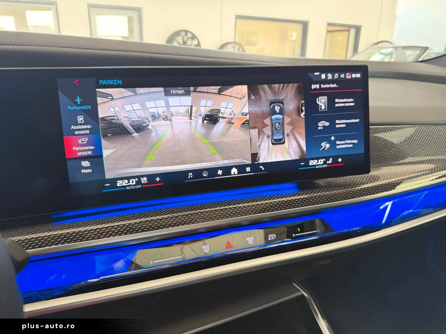 BMW M760e xDrive Two Tone Individual 3xTV SkyLounge