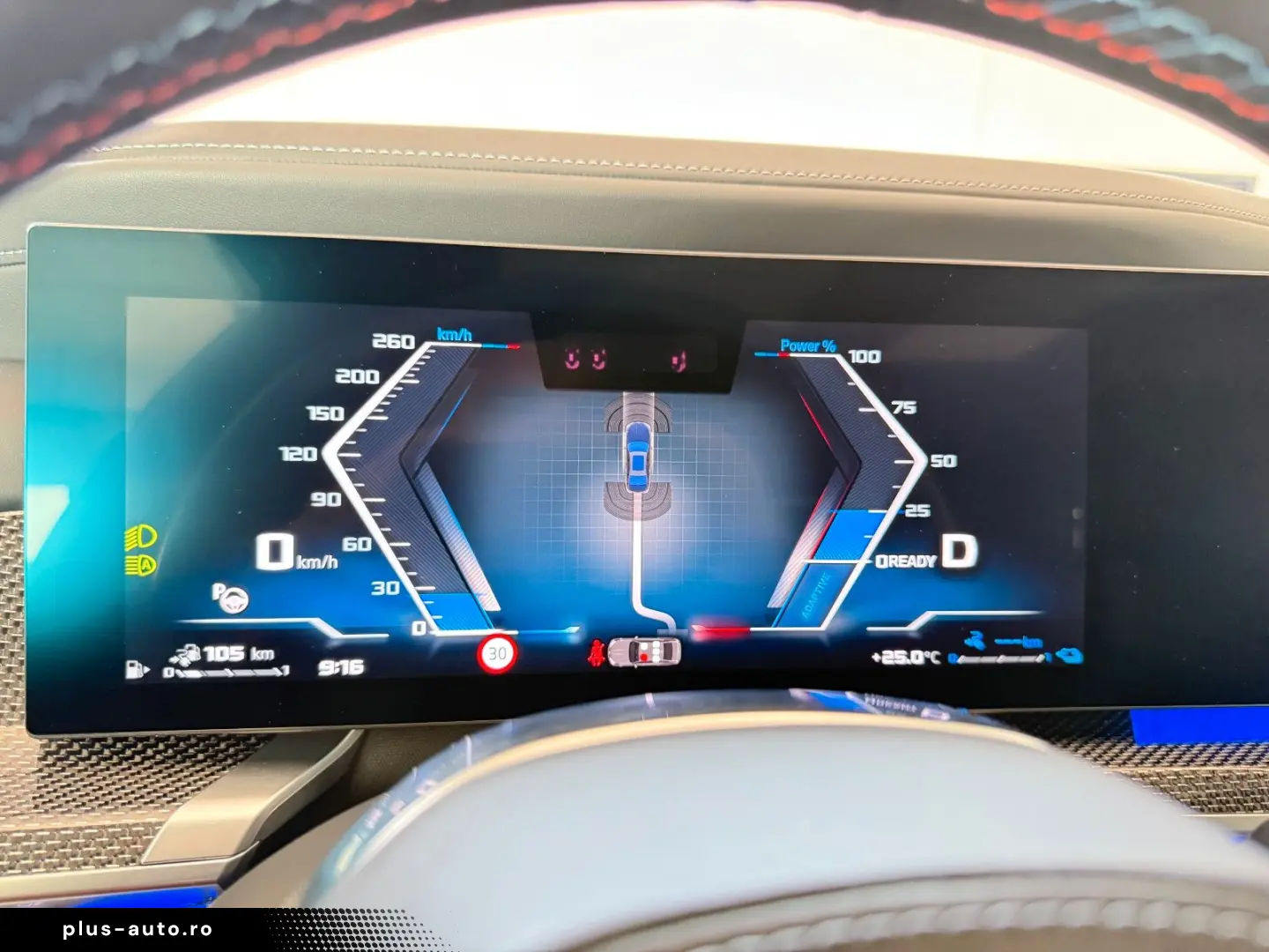 BMW M760e xDrive Two Tone Individual 3xTV SkyLounge