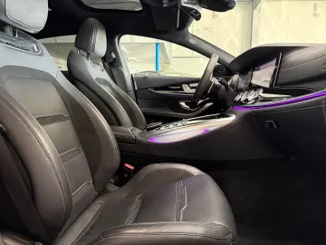 MERCEDES-BENZ AMG GT 63 S 4M  AERODYNAMIK-PANO-MULTIKONTUR