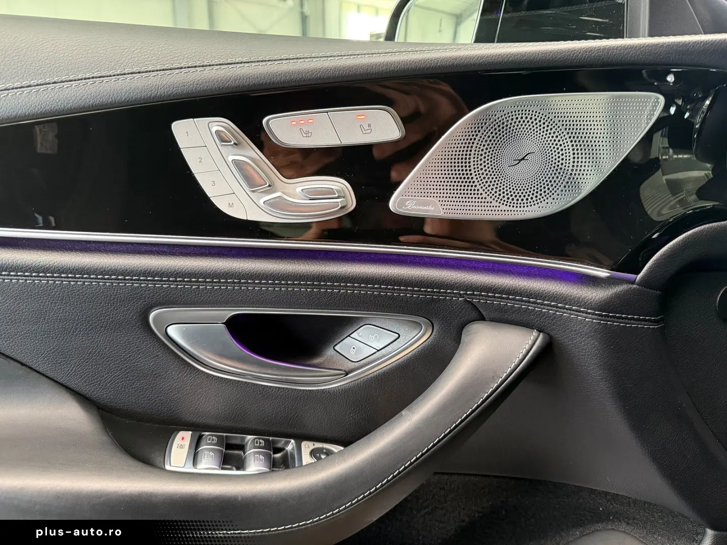 MERCEDES-BENZ AMG GT 63 S 4M  AERODYNAMIK-PANO-MULTIKONTUR