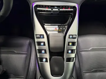 MERCEDES-BENZ AMG GT 63 S 4M  AERODYNAMIK-PANO-MULTIKONTUR