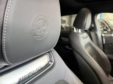 MERCEDES-BENZ AMG GT 63 S 4M  AERODYNAMIK-PANO-MULTIKONTUR