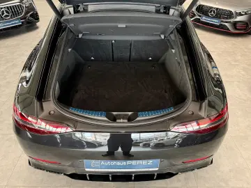 MERCEDES-BENZ AMG GT 63 S 4M  AERODYNAMIK-PANO-MULTIKONTUR