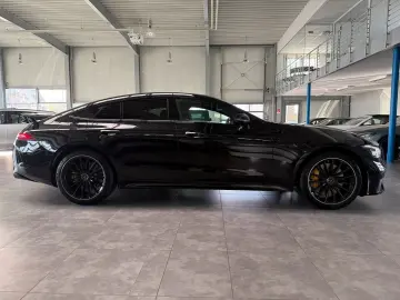 MERCEDES-BENZ AMG GT 63 S 4M  AERODYNAMIK-PANO-MULTIKONTUR