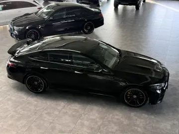 MERCEDES-BENZ AMG GT 63 S 4M  AERODYNAMIK-PANO-MULTIKONTUR