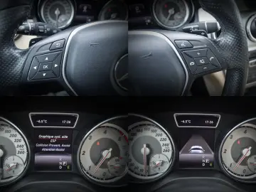 MERCEDES BENZ GLA 200 D STYLE